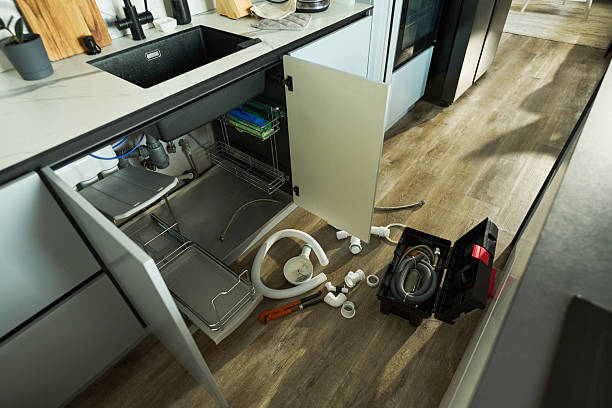 Reliable Drain Cleaning contractor in Sylvania, GA by Street Wise - Plumbing